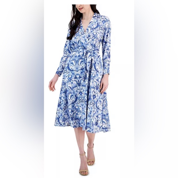 Tahari ASL Dresses & Skirts - NWT TAHARI DRESS